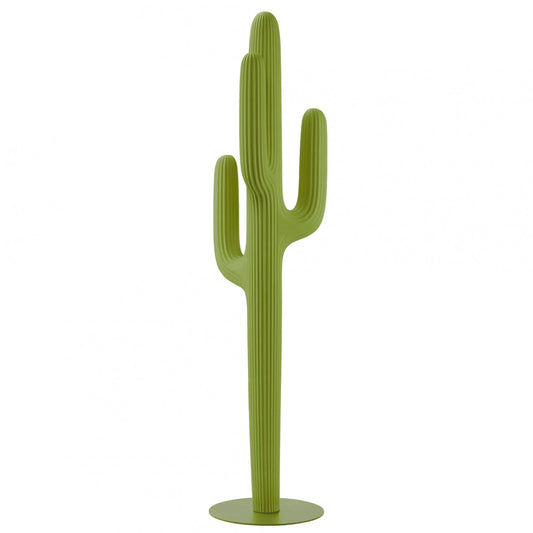 Appendiabiti cactus Saguaro Outdoor Verde Qeeboo