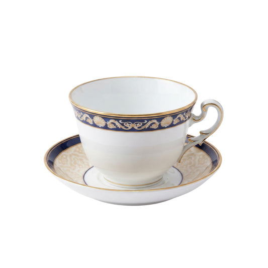 Tazza tè Museo Ginori 1735