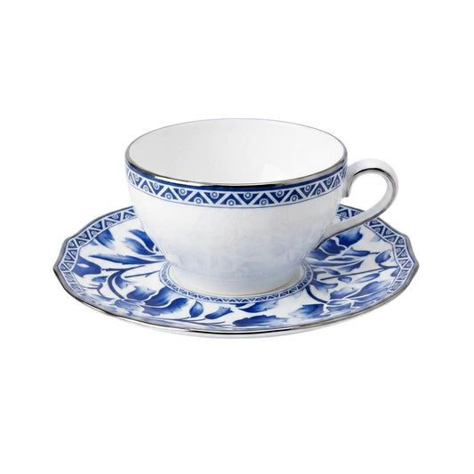 Tazza tè Duchessa 01980 Ginori 1735