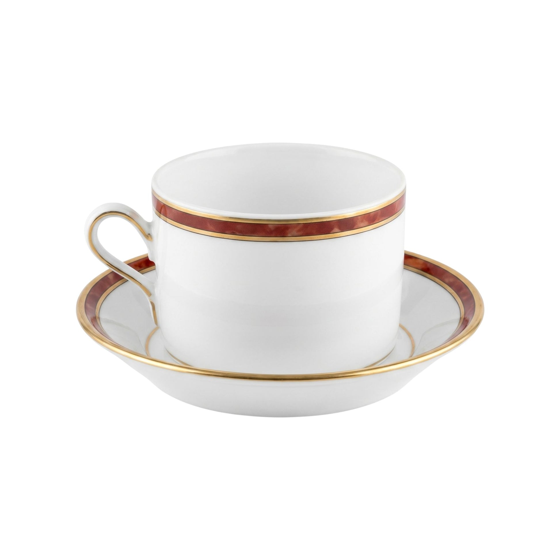 Tazza tè Impero 01130 Ginori 1735