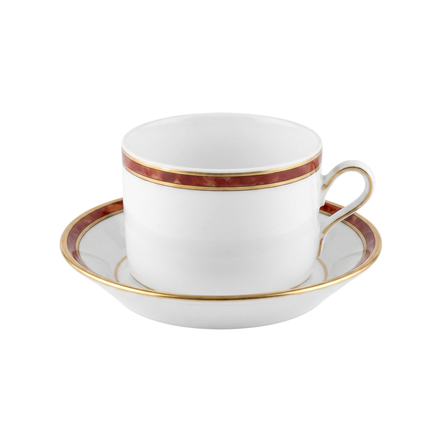 Tazza tè Impero 01130 Ginori 1735