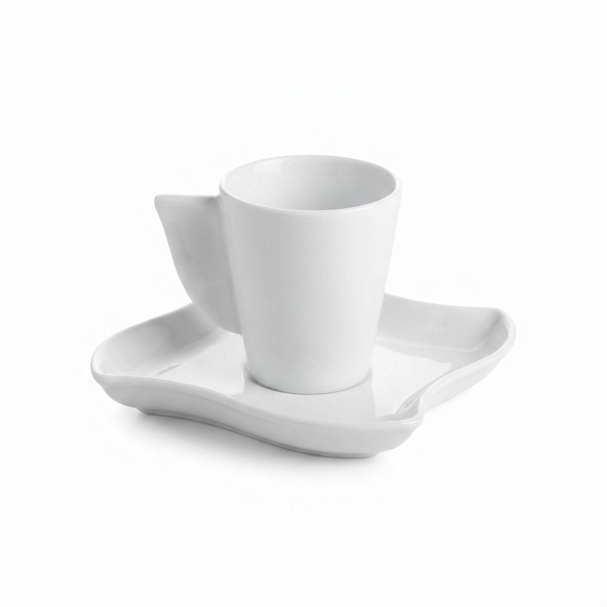 Tazza caffè Dedalo Ginori 1735