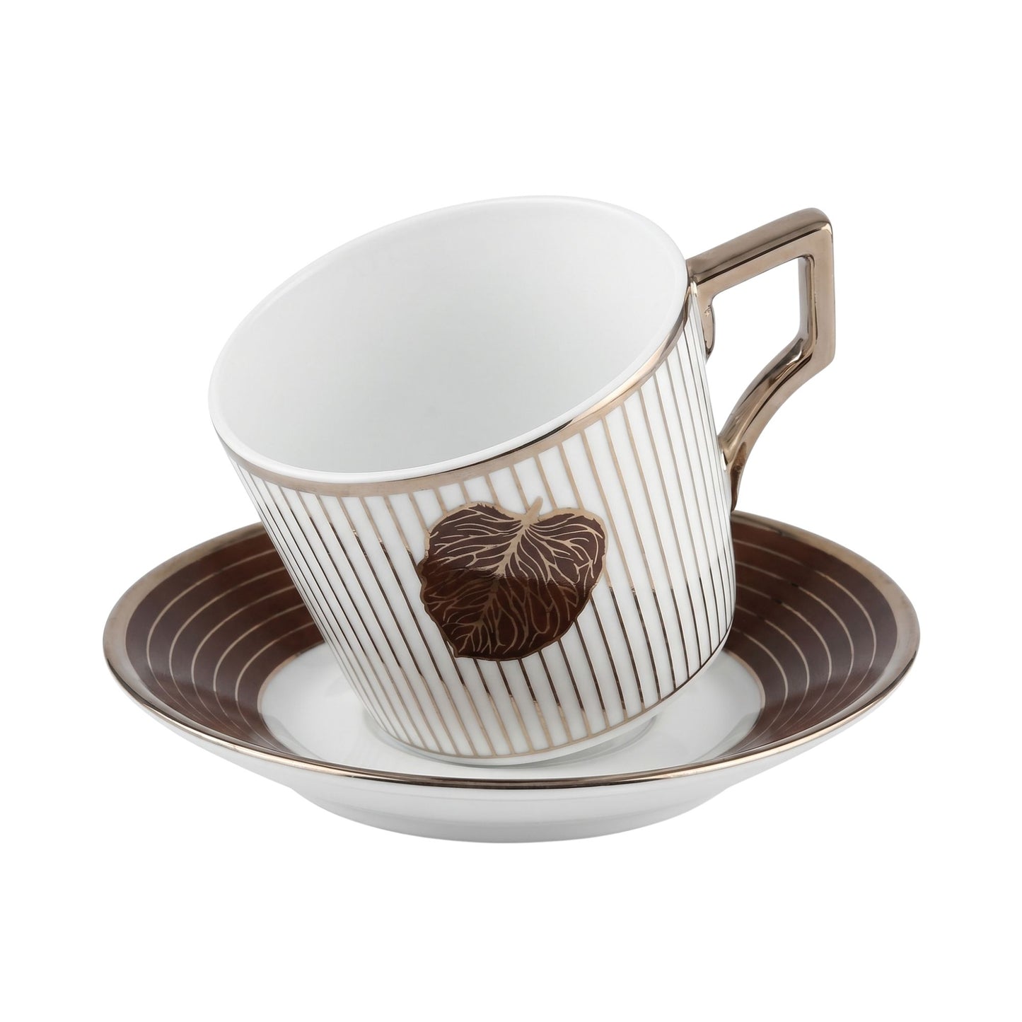 Tazza tè Luna 01202 Ginori 1735