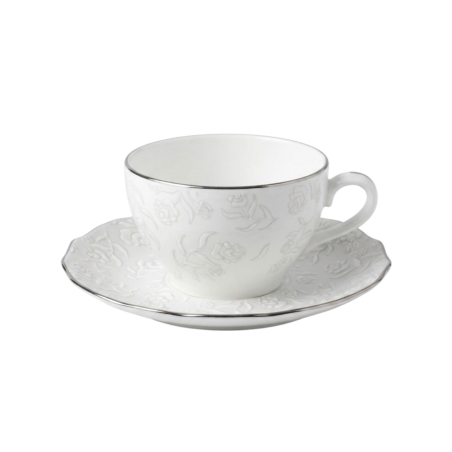 Tazza tè Duchessa Gray Ginori 1735