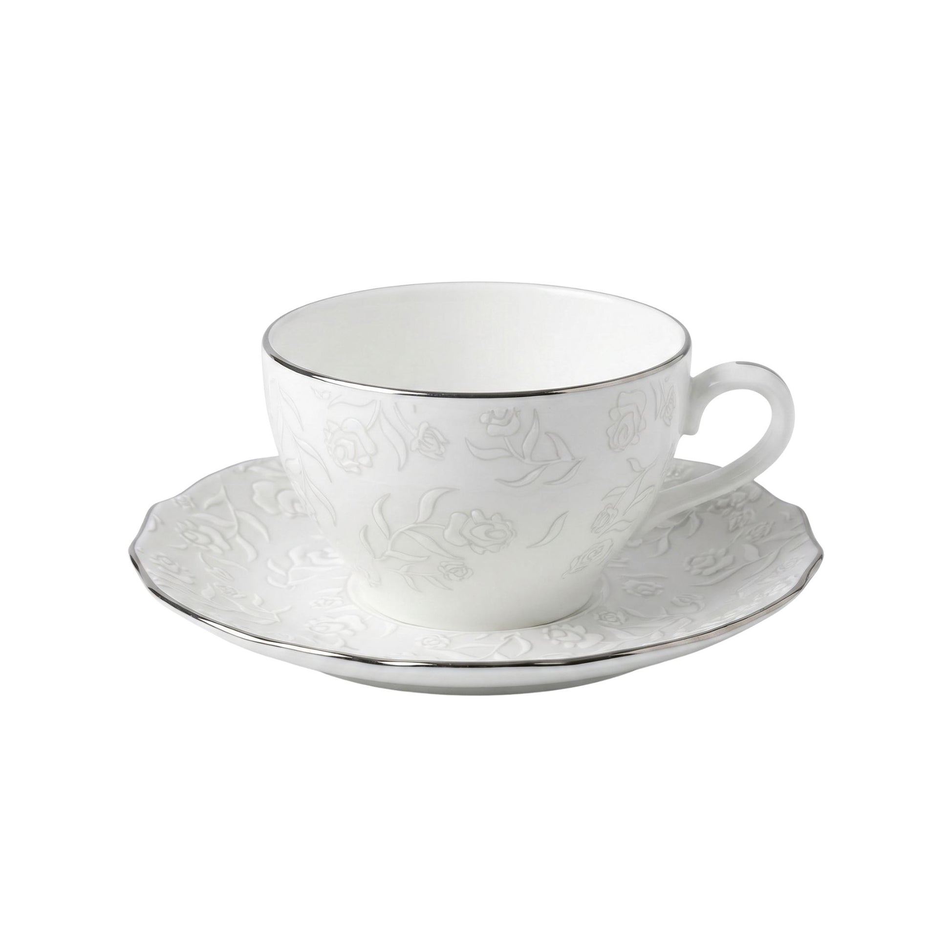 Tazza tè Duchessa Gray Ginori 1735