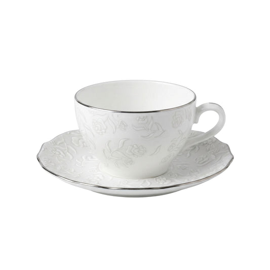 Tazza tè Duchessa Gray Ginori 1735