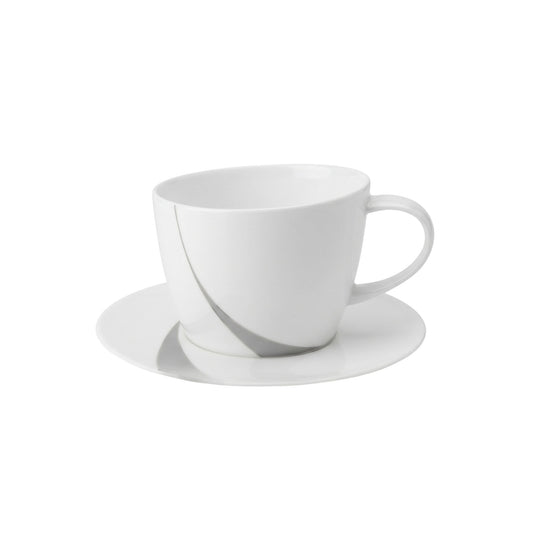 Tazza tè Eclissi Ginori 1735