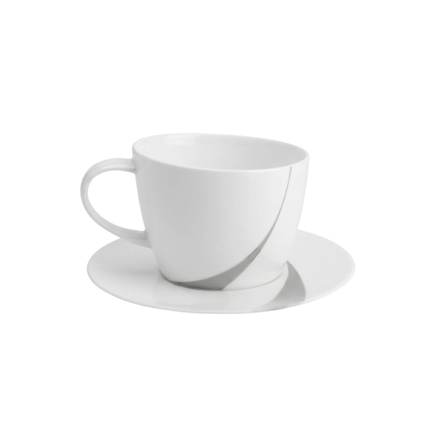 Tazza tè Eclissi Ginori 1735