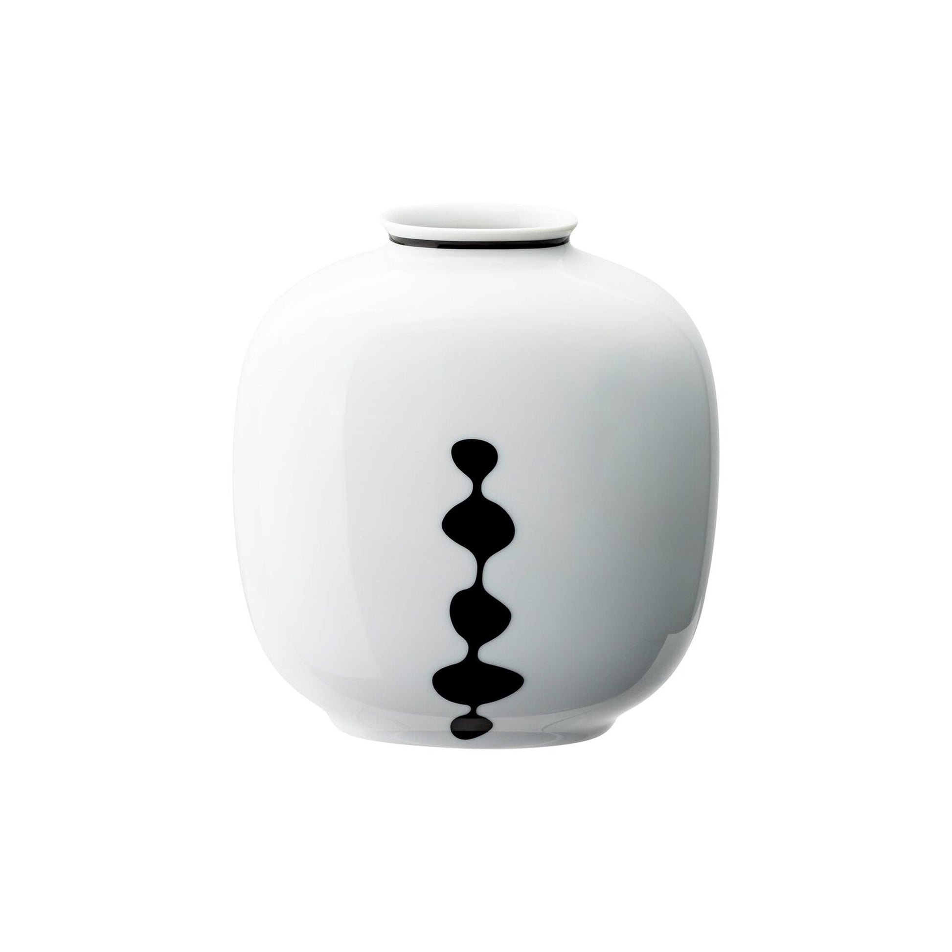Vaso 20 cm Home Monochrome Rosenthal