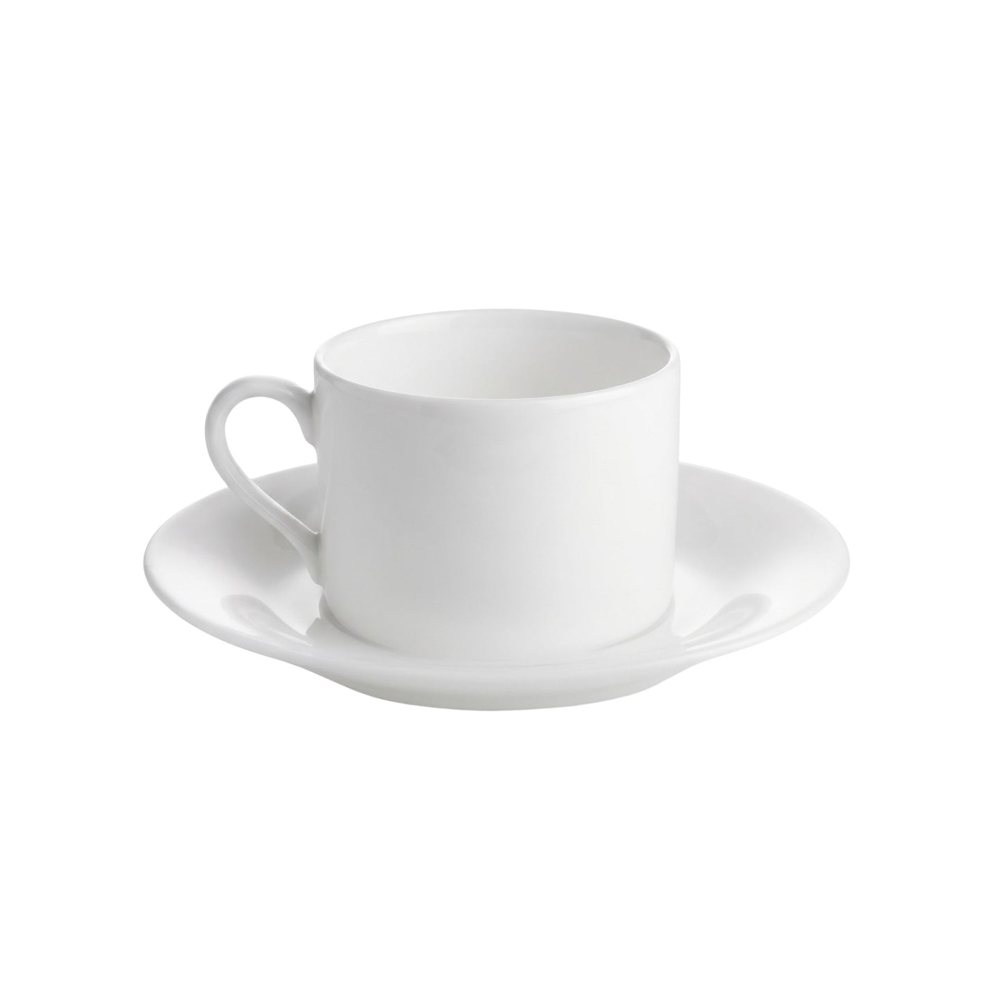 Tazza tè Antinea Ginori 1735
