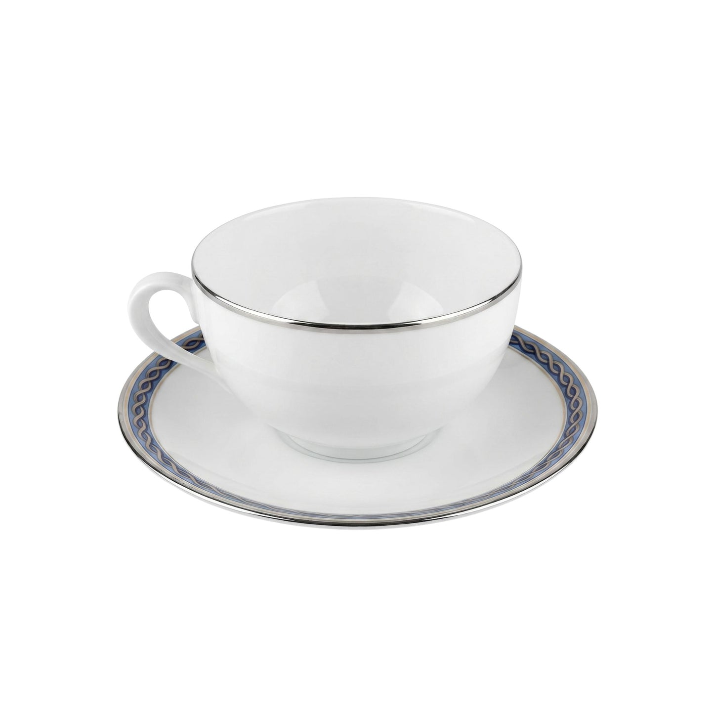 Tazza tè Venezia Ginori 1735