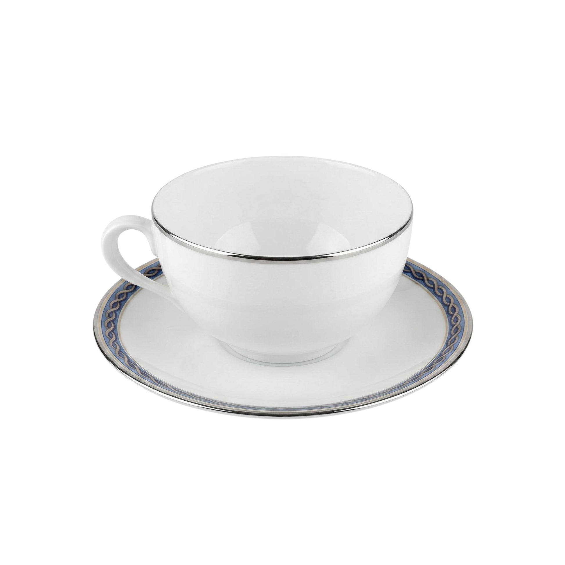 Tazza tè Venezia Ginori 1735