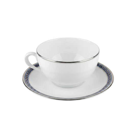 Tazza tè Venezia Ginori 1735