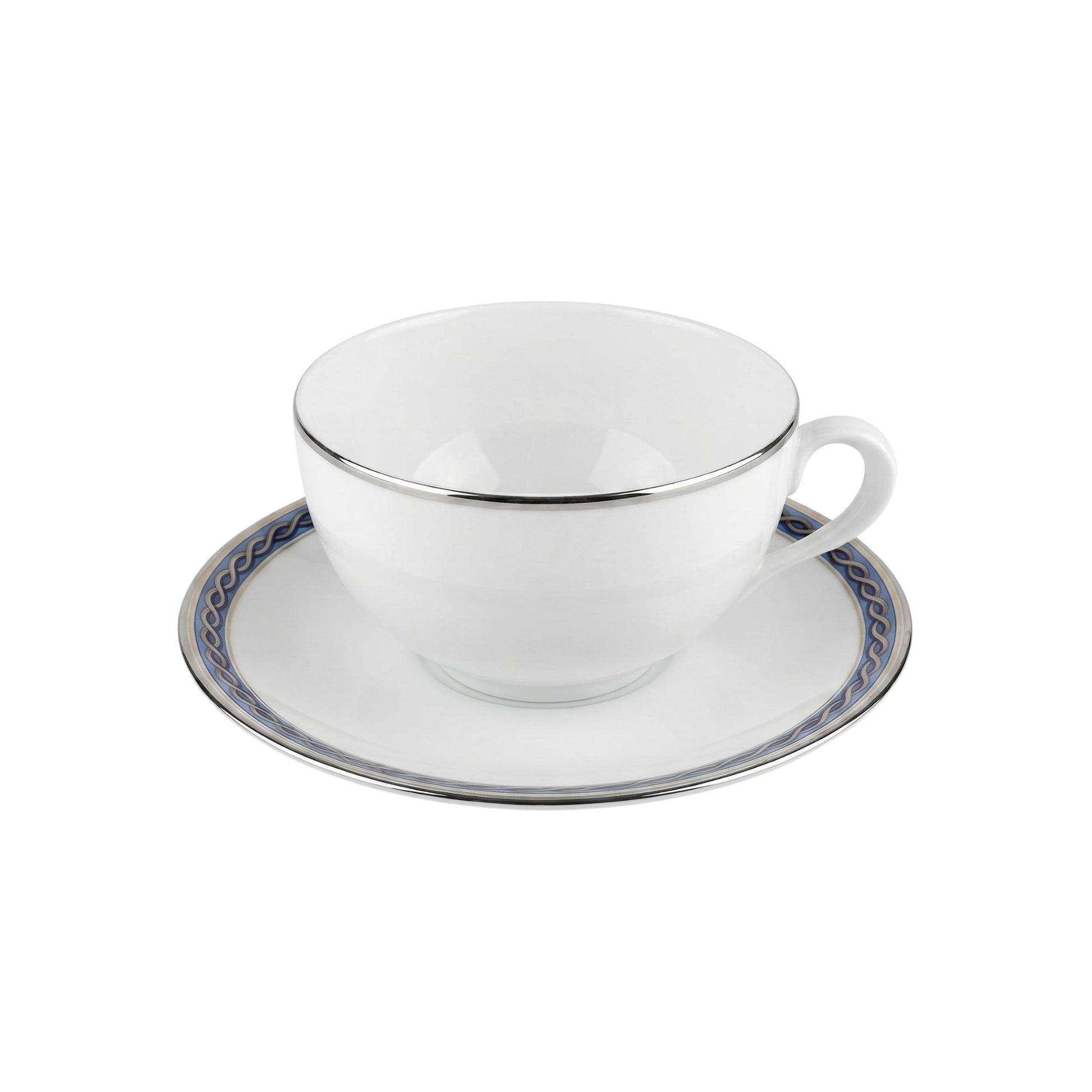 Tazza tè Venezia Ginori 1735