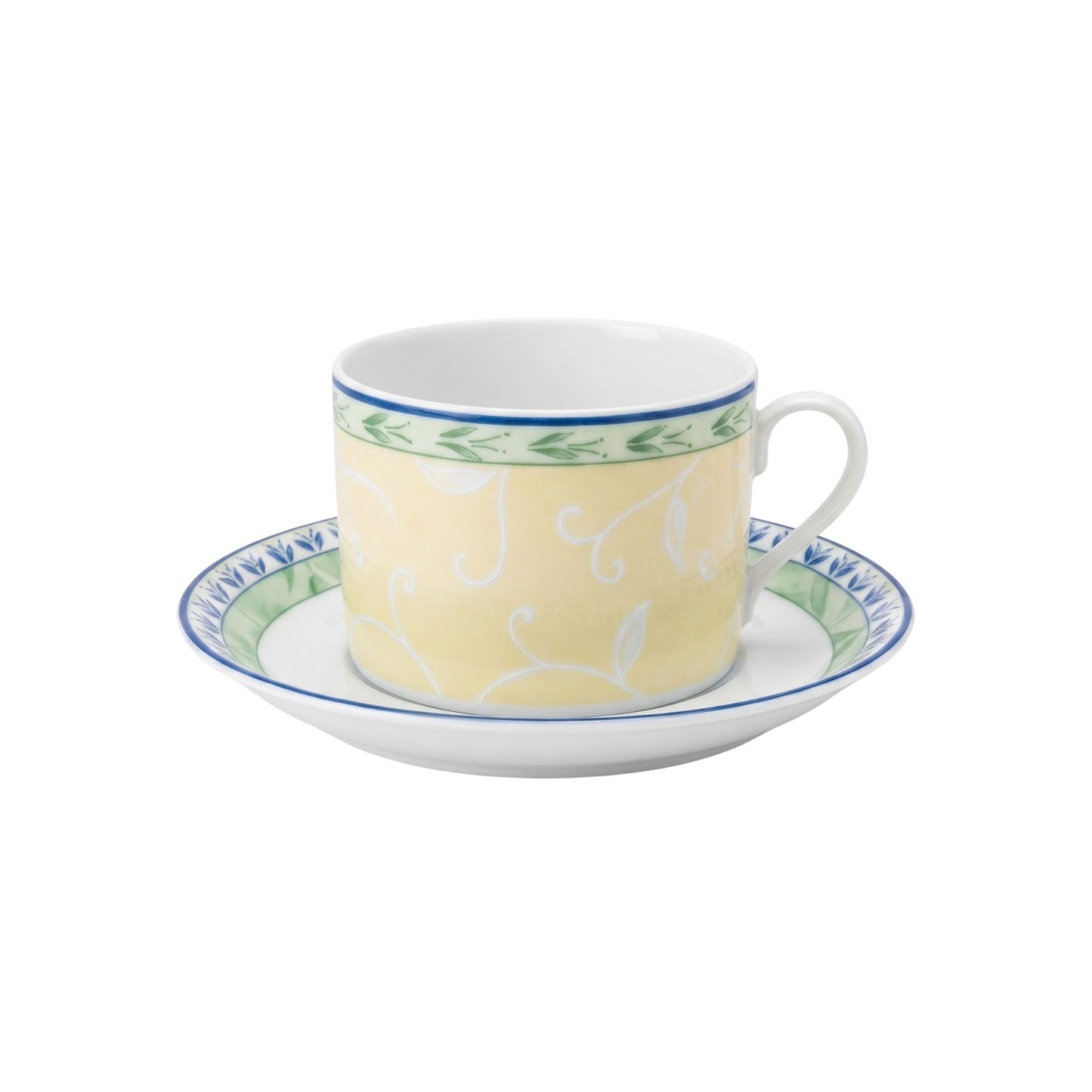 Tazza tè Missori Ginori 1735