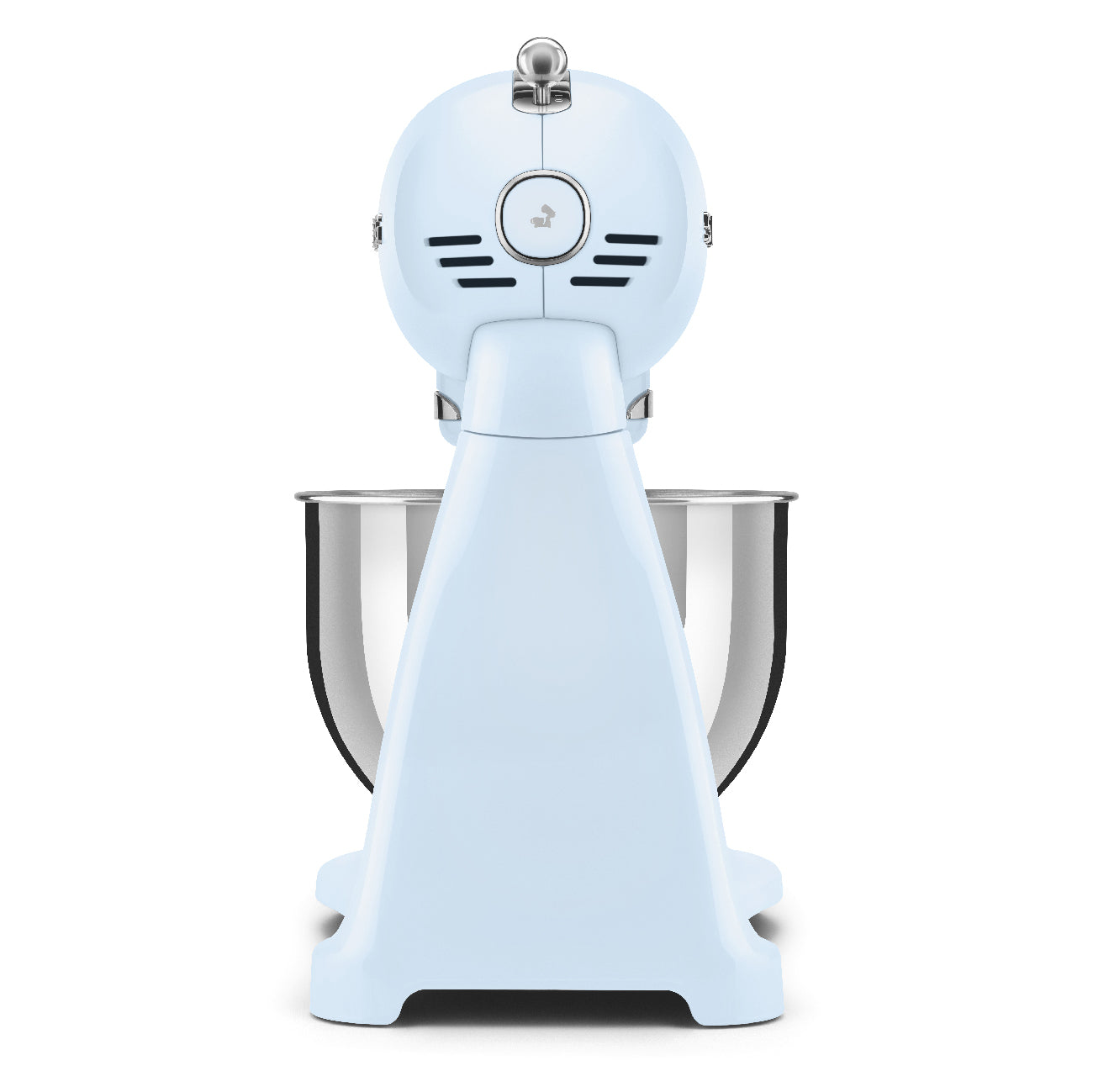 Impastatrice full colo Azzurro Smeg