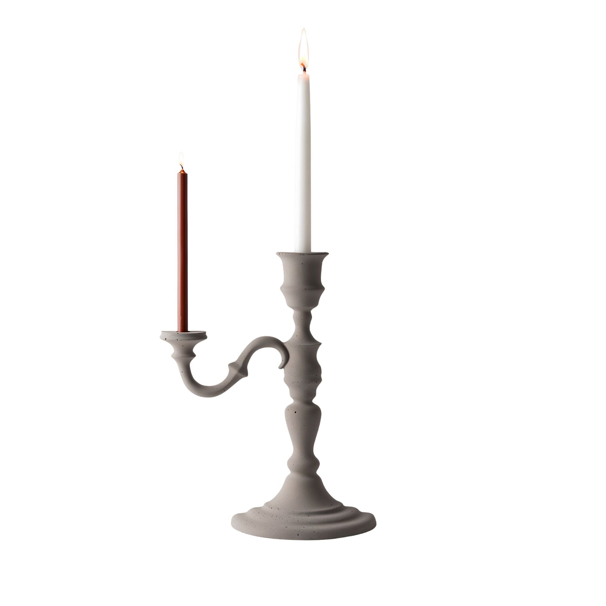 Candelabro Progetto Lara Caffi Knindustrie
