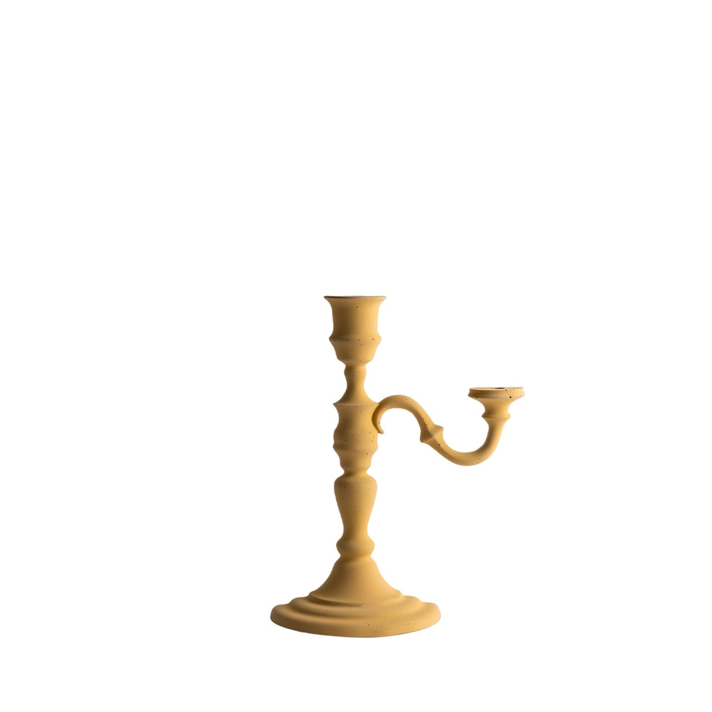 Candelabro Progetto Lara Caffi Knindustrie