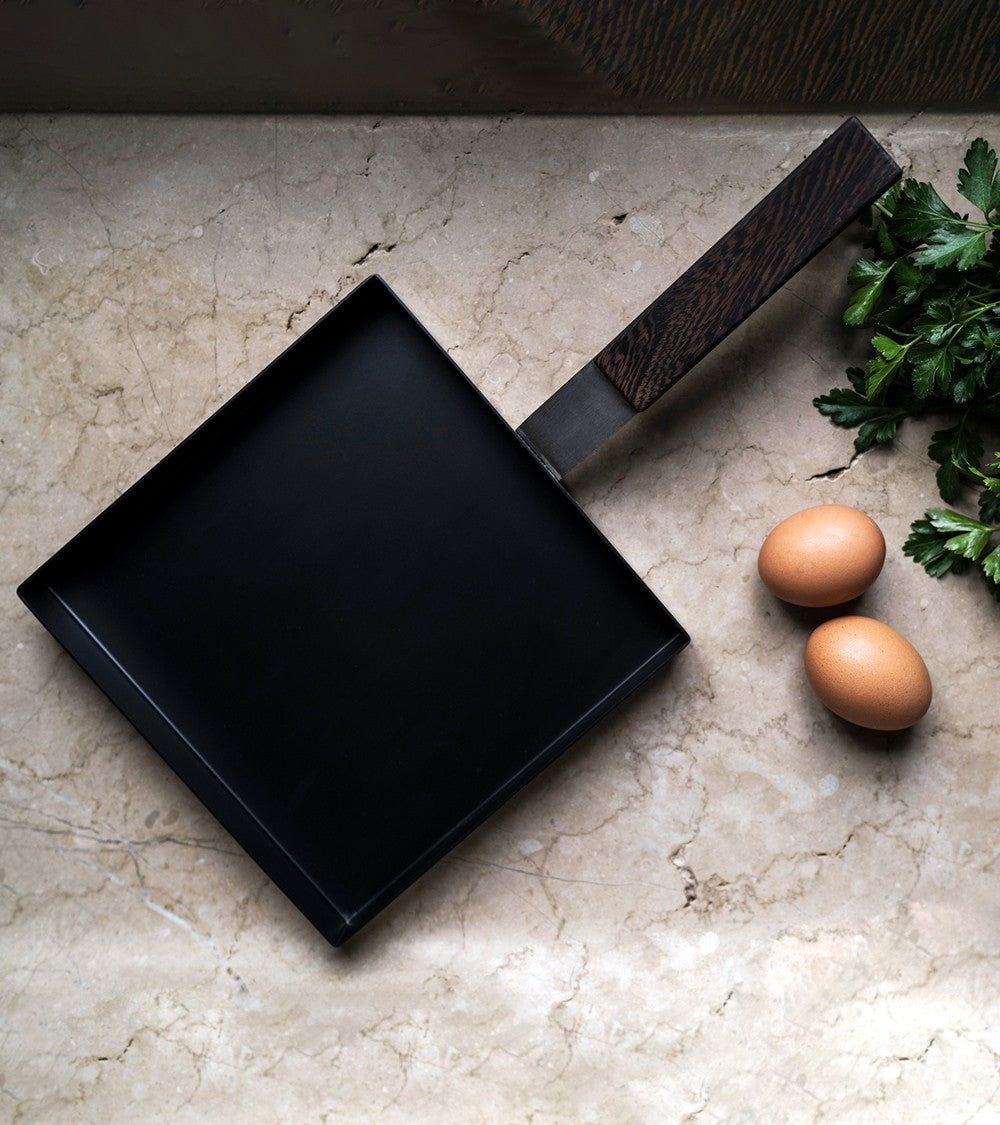 The Omelette LIMITED EDITION 2026 Knindustrie