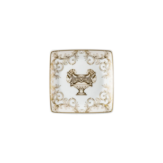 La Coupe des Dieux Coppetta quadrata 12 Versace