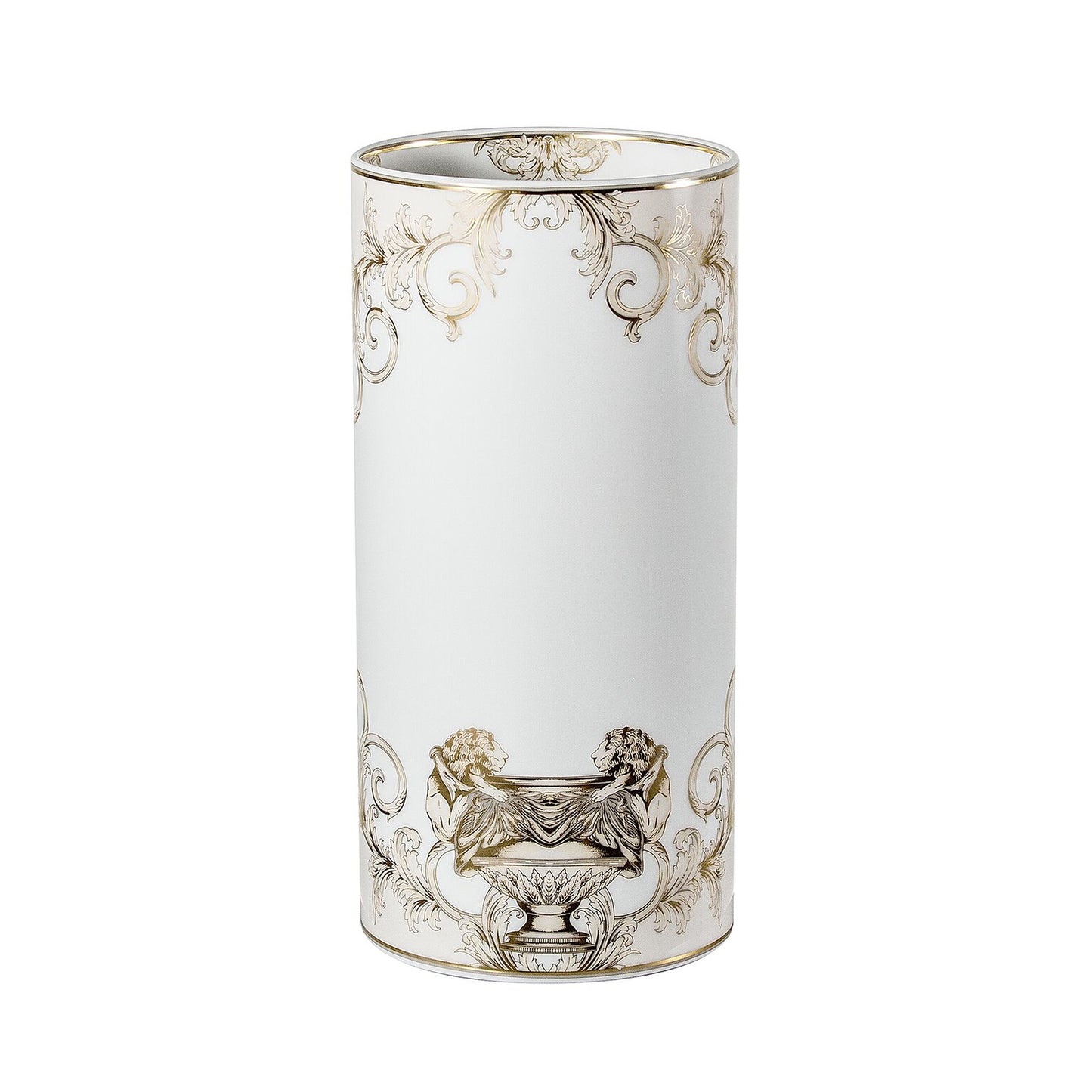 La Coupe des Dieux Vaso 24 cm Versace