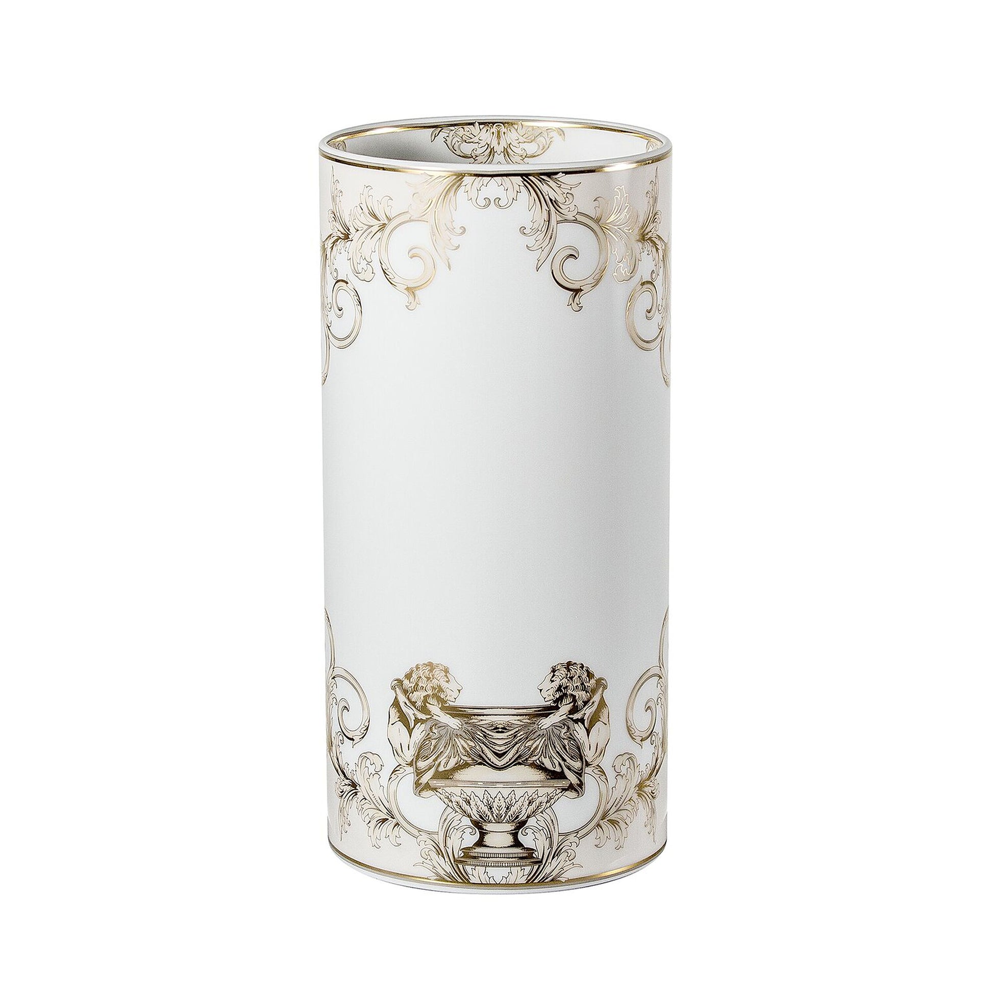 La Coupe des Dieux Vaso 24 cm Versace