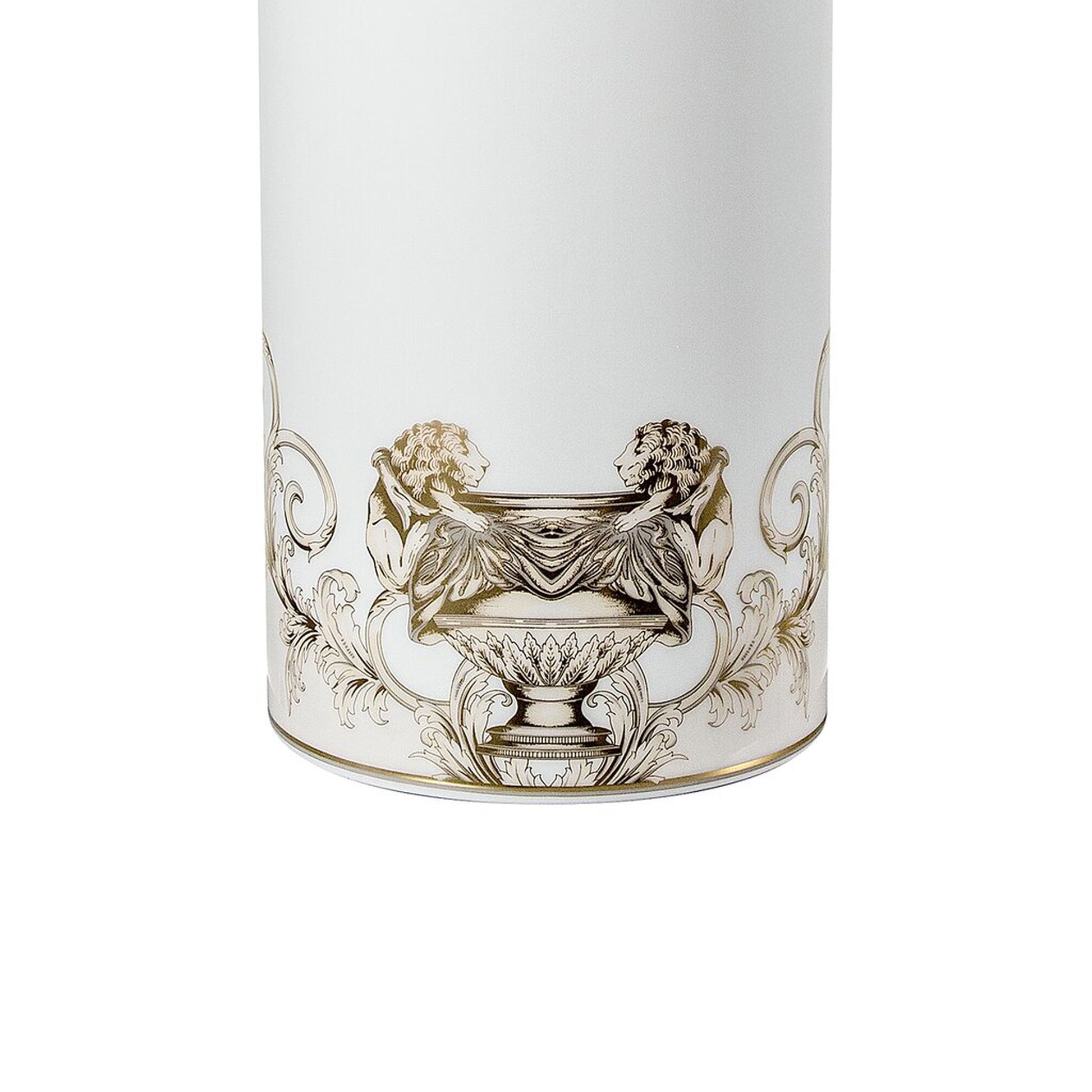 La Coupe des Dieux Vaso 24 cm Versace