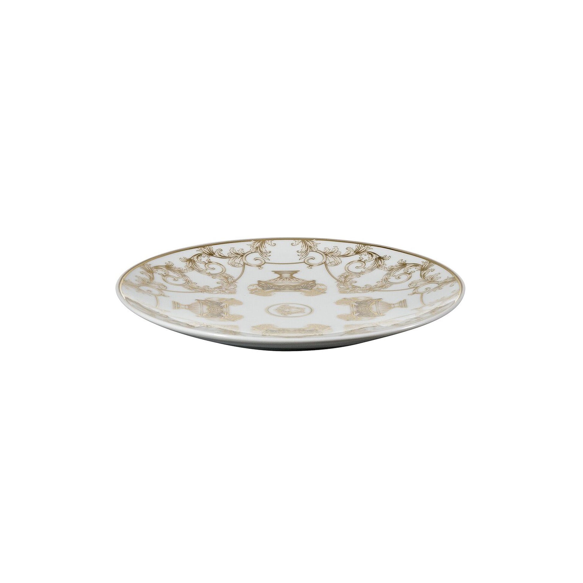 La Coupe des Dieux Piatto piano 17 cm Versace