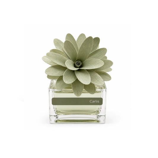 Flower 30Ml Verde Salvia Carlis Muha
