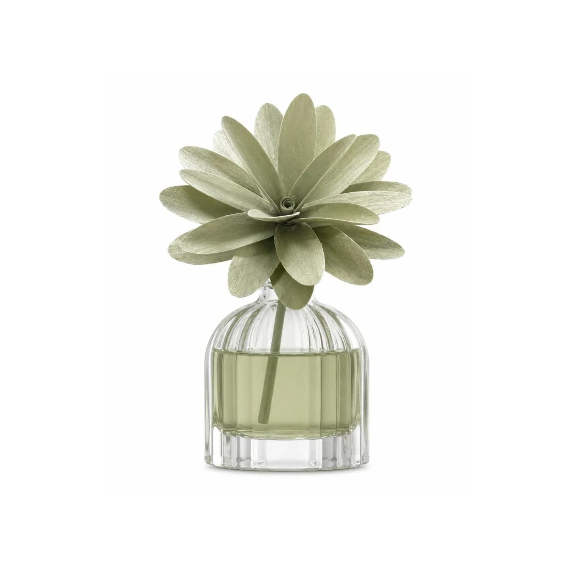 Flower 60Ml Verde Salvia Carlis Muha