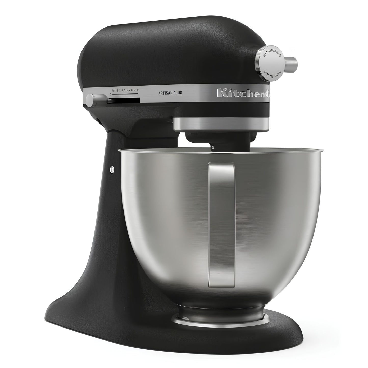 Planetaria con testa reclinabile da 4,7 L Artisan Plus - Plug EU Kitchen Aid