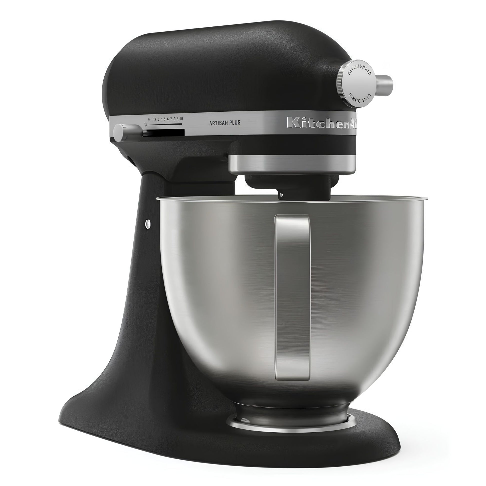 Planetaria con testa reclinabile da 4,7 L Artisan Plus - Plug EU Kitchen Aid