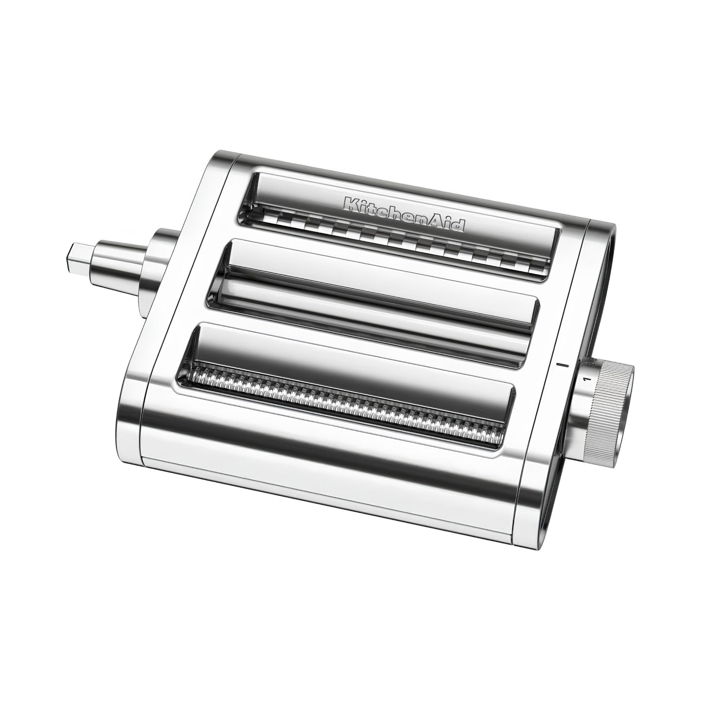 Accessorio per la pasta in metallo 3 in 1 Kitchen Aid