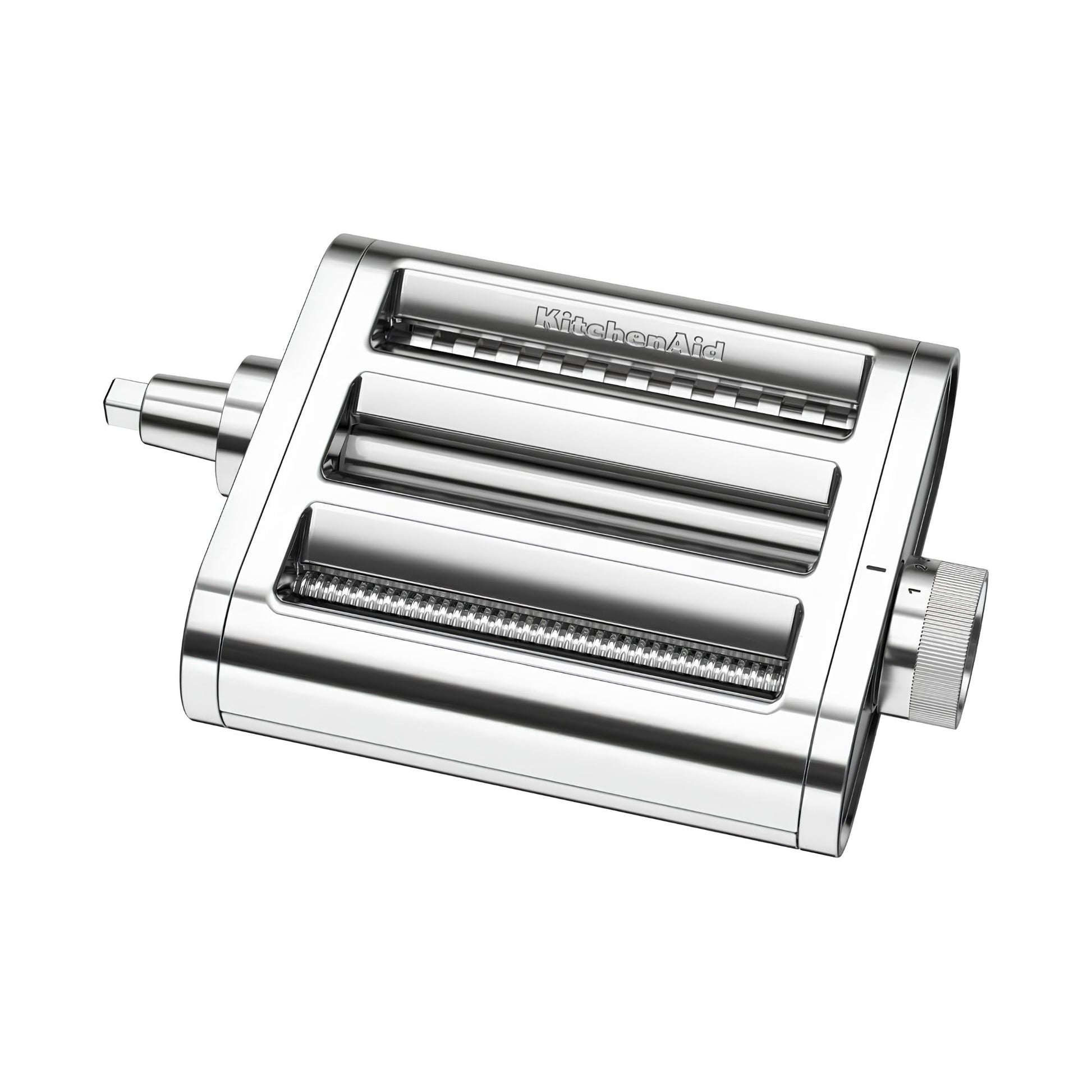 Accessorio per la pasta in metallo 3 in 1 Kitchen Aid