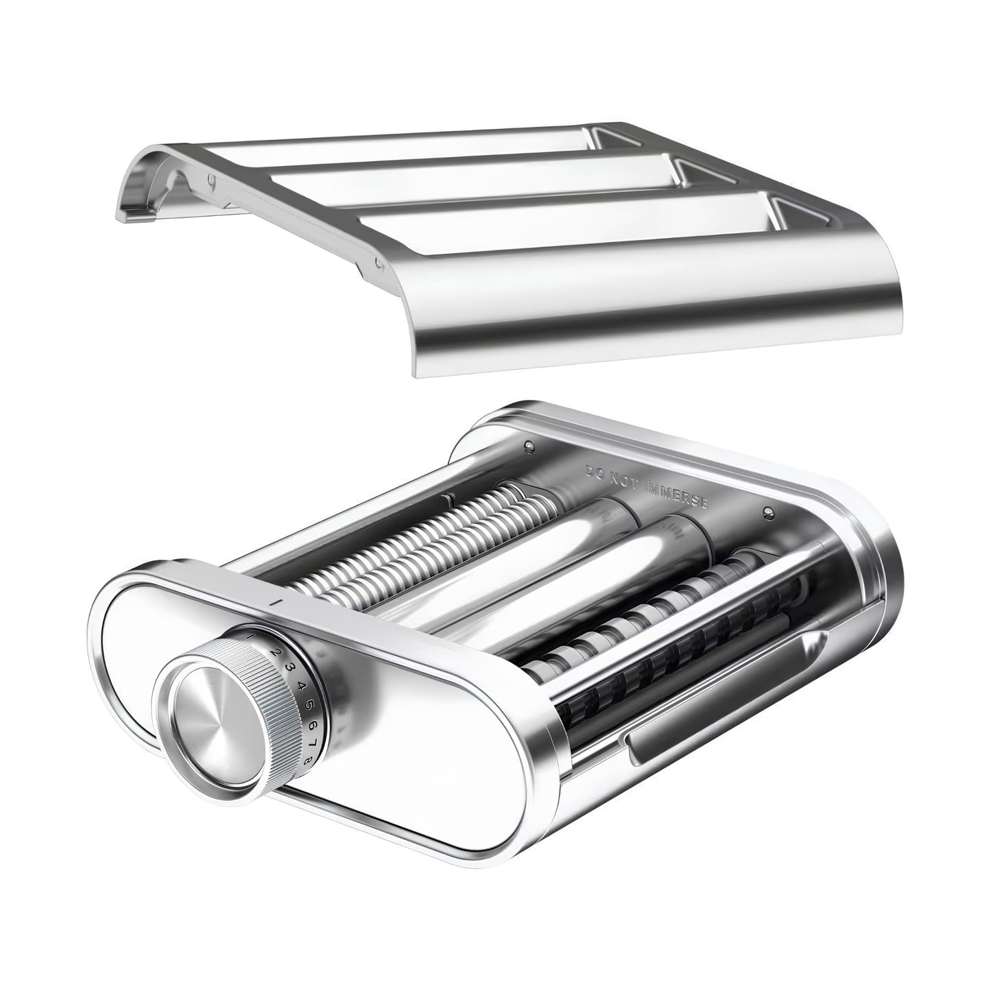 Accessorio per la pasta in metallo 3 in 1 Kitchen Aid