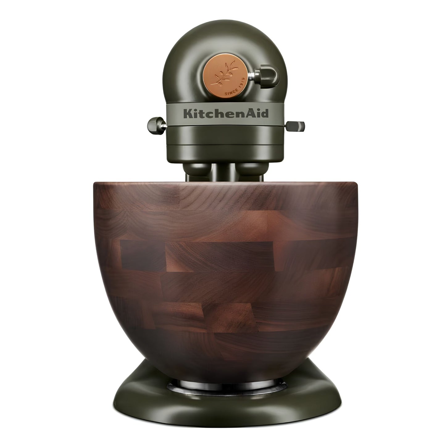 Planetaria Serie Design Evergreen 4,7 L Plug EU Kitchen Aid