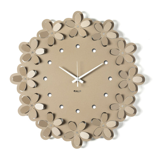 Orologio Ume Giada 55 cm Arti E Mestieri