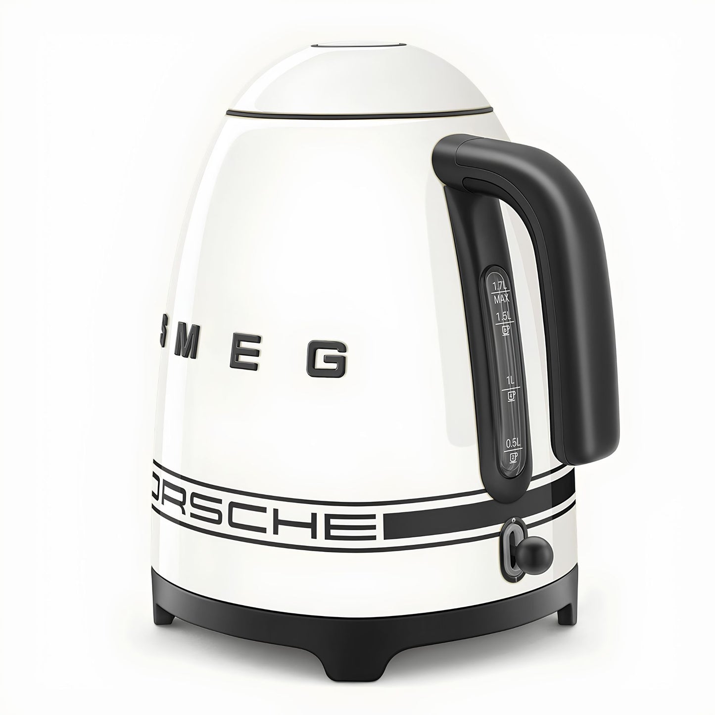 Bollitore Porsche Smeg