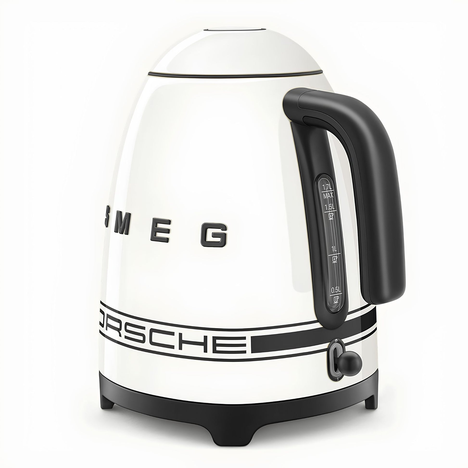 Bollitore Porsche Smeg