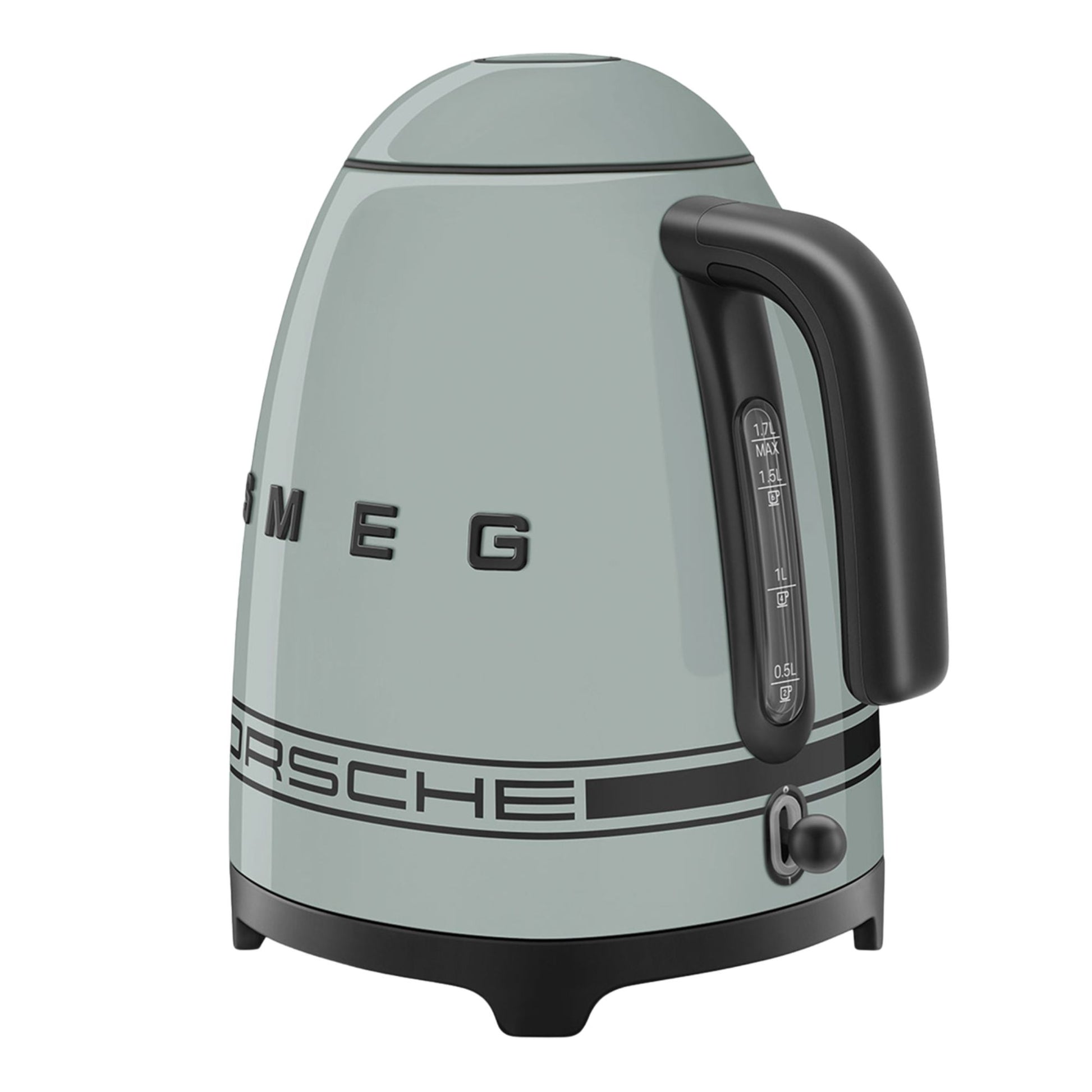 Bollitore Porsche Smeg