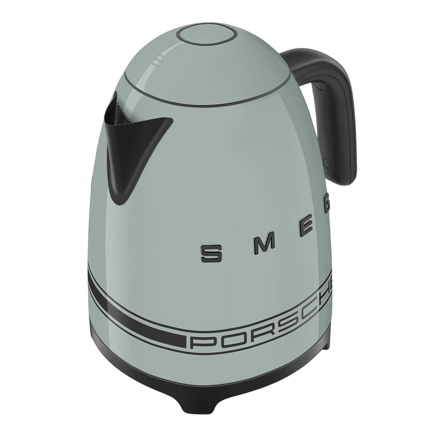 Bollitore Porsche Smeg
