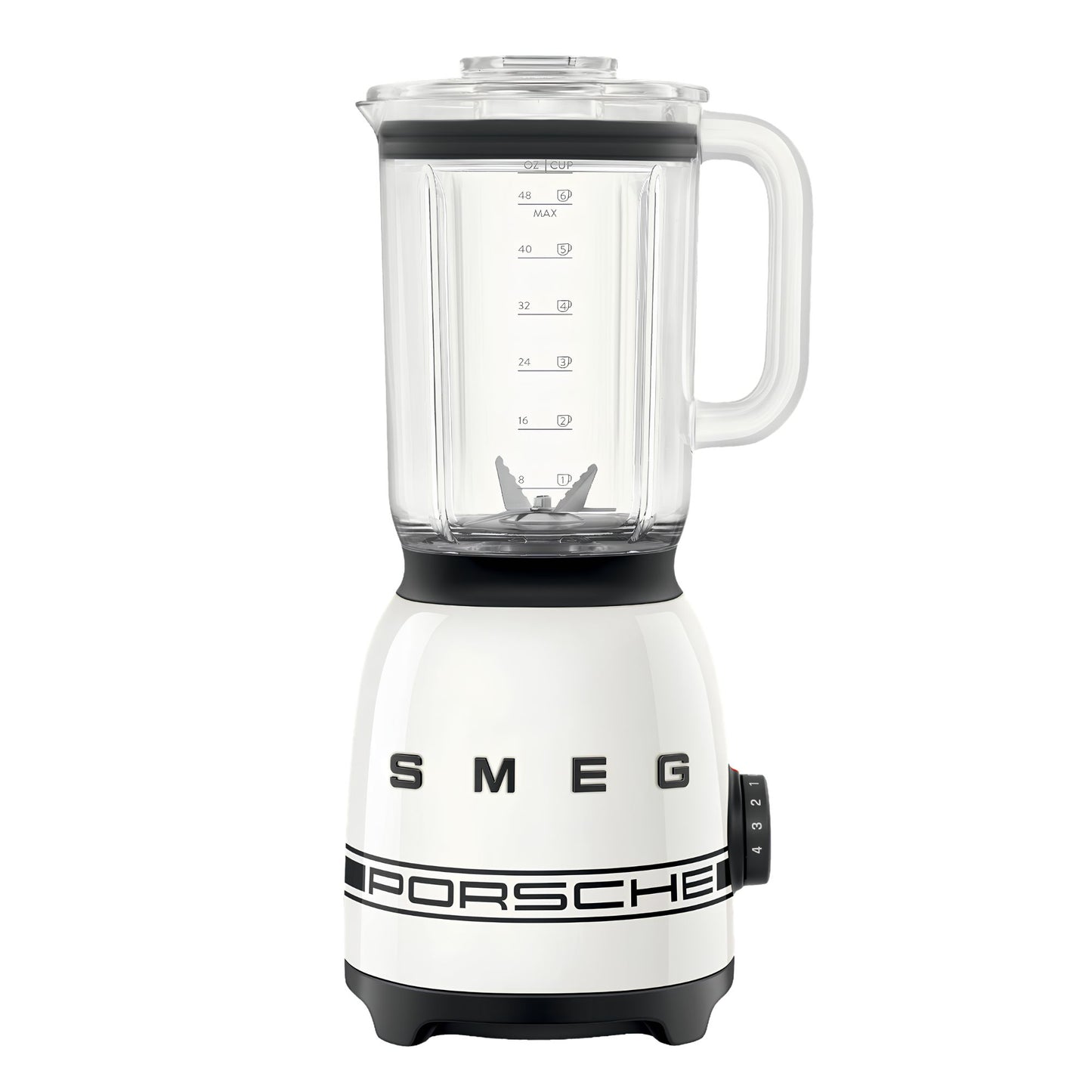 Frullatore Porsche Smeg