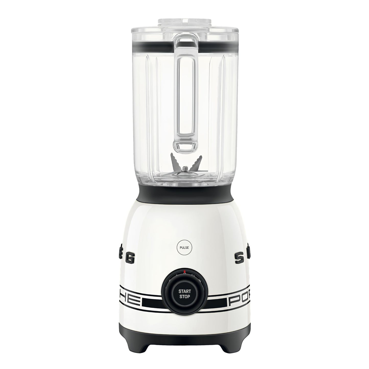 Frullatore Porsche Smeg