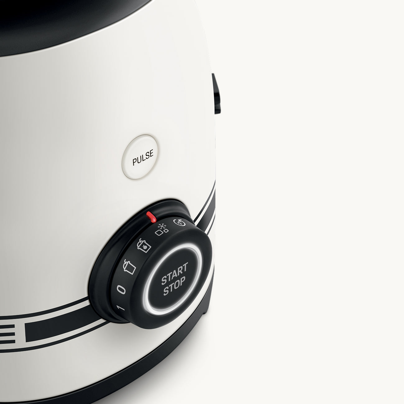 Frullatore Porsche Smeg
