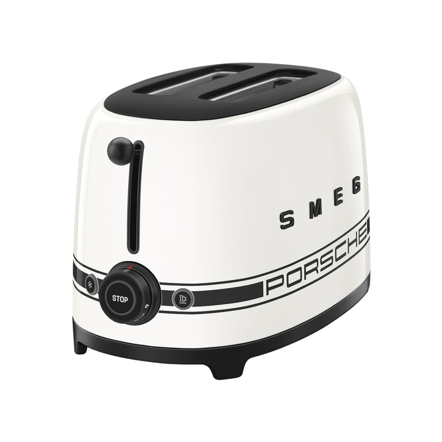 Tostapane Porsche Smeg