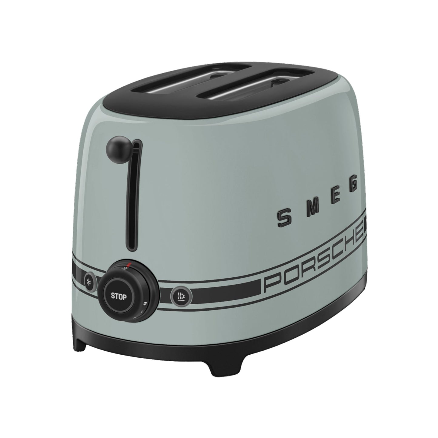 Tostapane Porsche Smeg
