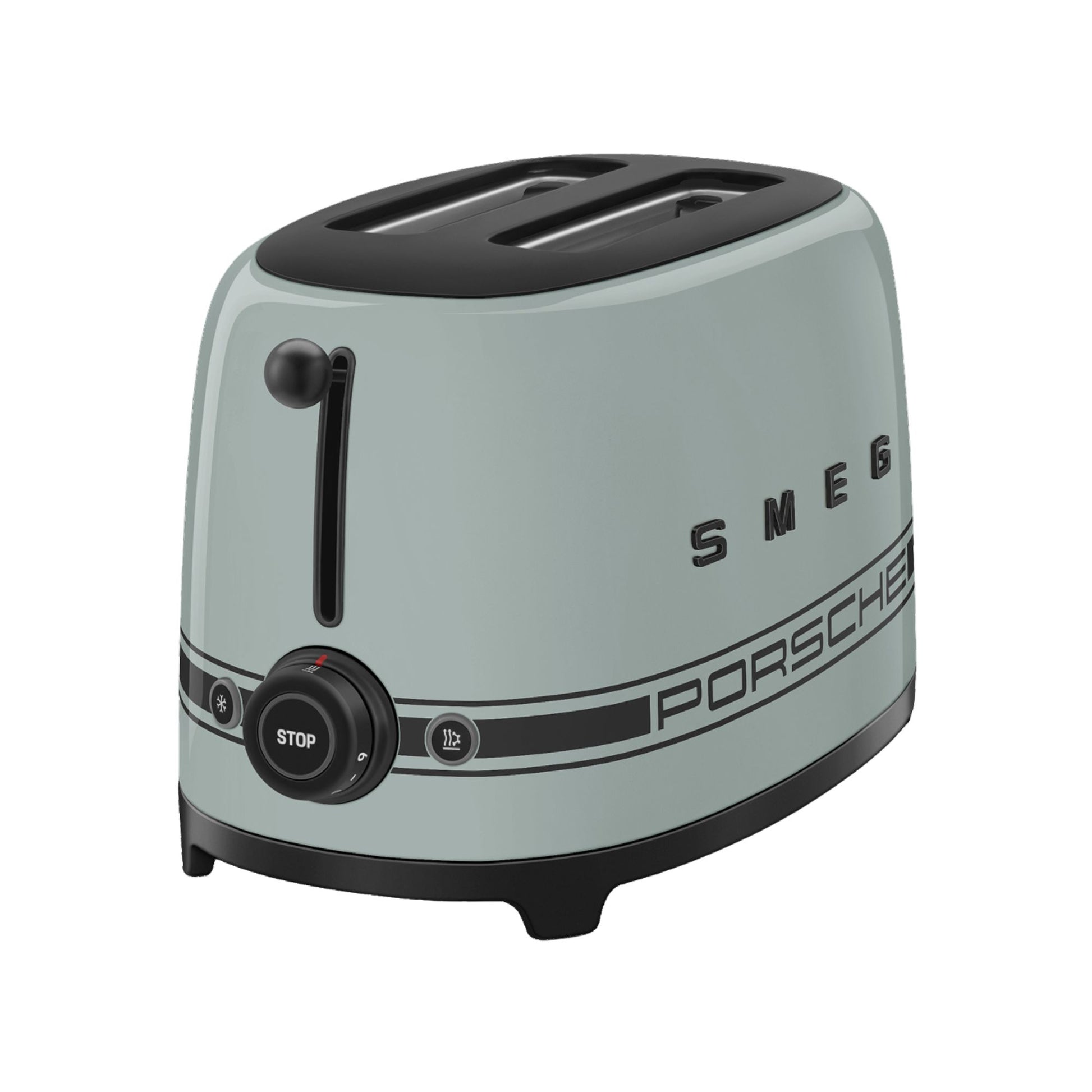 Tostapane Porsche Smeg