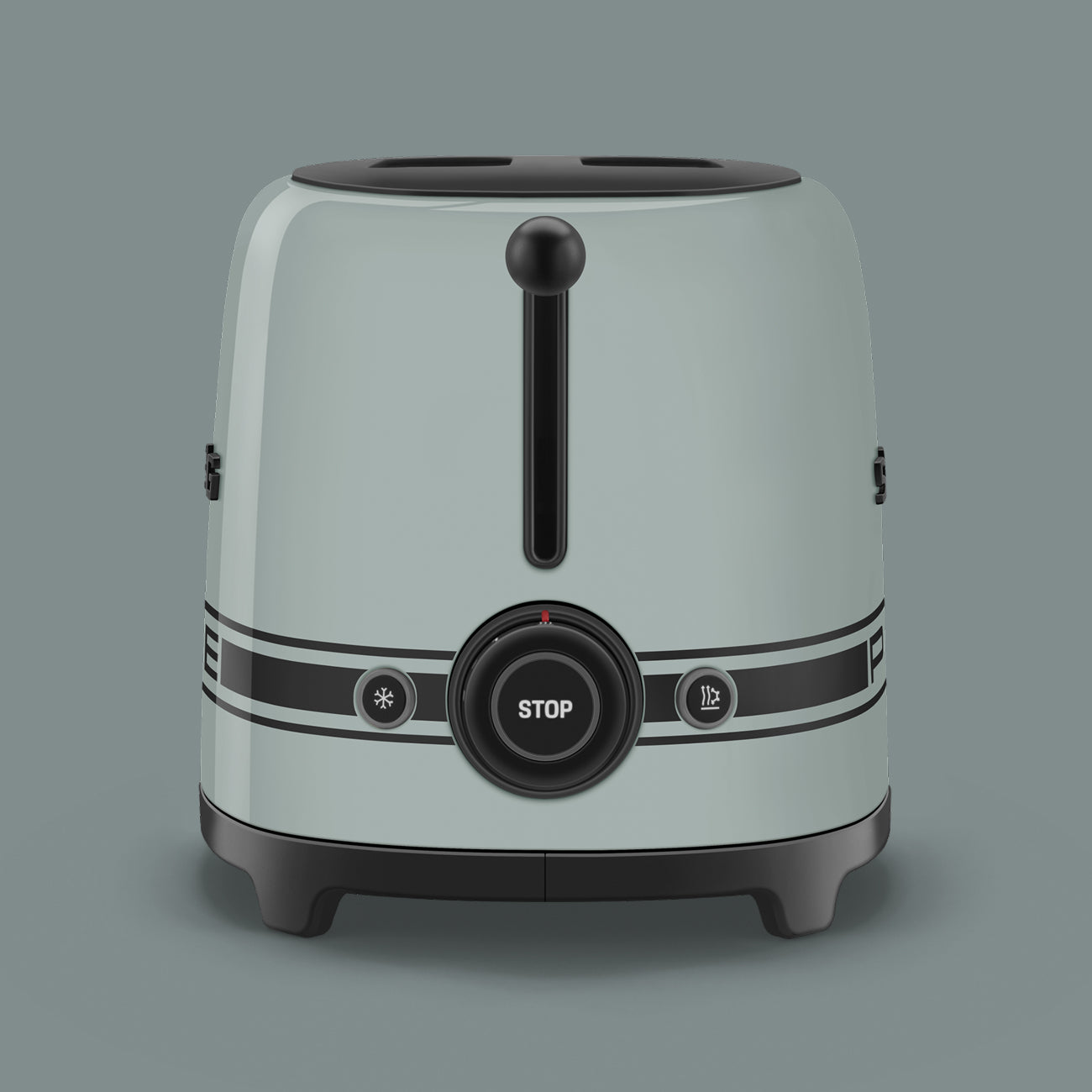 Tostapane Porsche Smeg