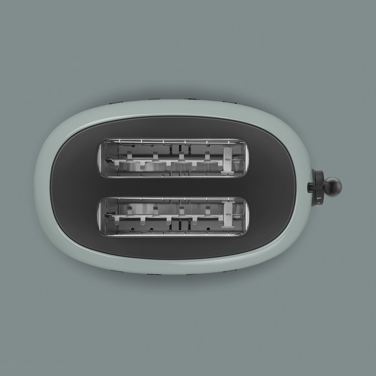 Tostapane Porsche Smeg
