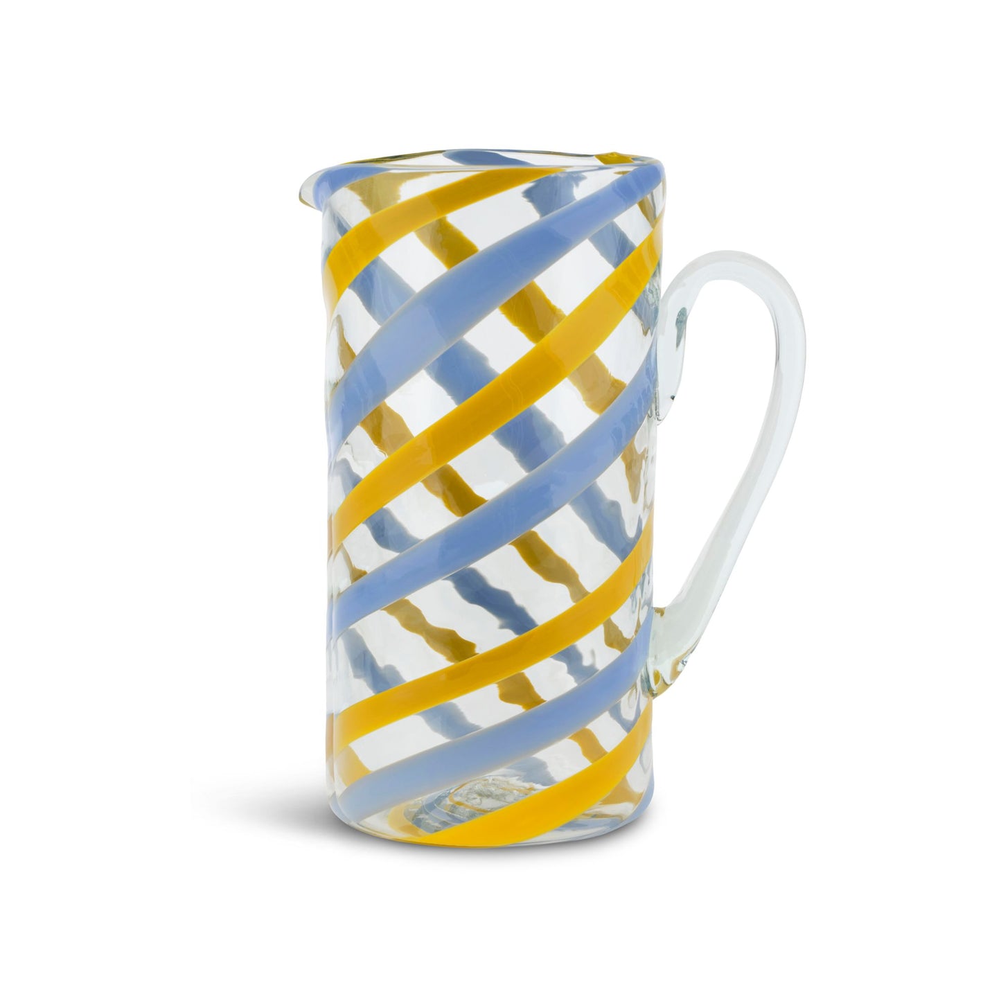 Caraffa Lisa Corti